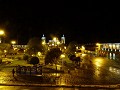 Ayacucho by night
