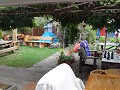 de tuin