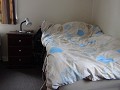 Mt Eden, Pentlands Backpackers Dorm
