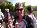 wine tasting...