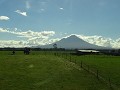 Mt Taranaki