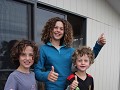 ook hier zijn de Paasklokken gekomen!
