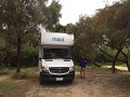 Cape Otway NP10