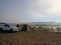 Mount Field NP8
