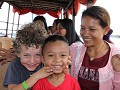TonleÌ Sap meer3