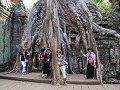 Ta Prohm