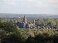 Eerste keer Angkor Wat
