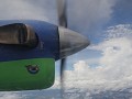 Scenic Flight to Kudat12