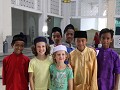 Kota Kinabalu City Mosque5