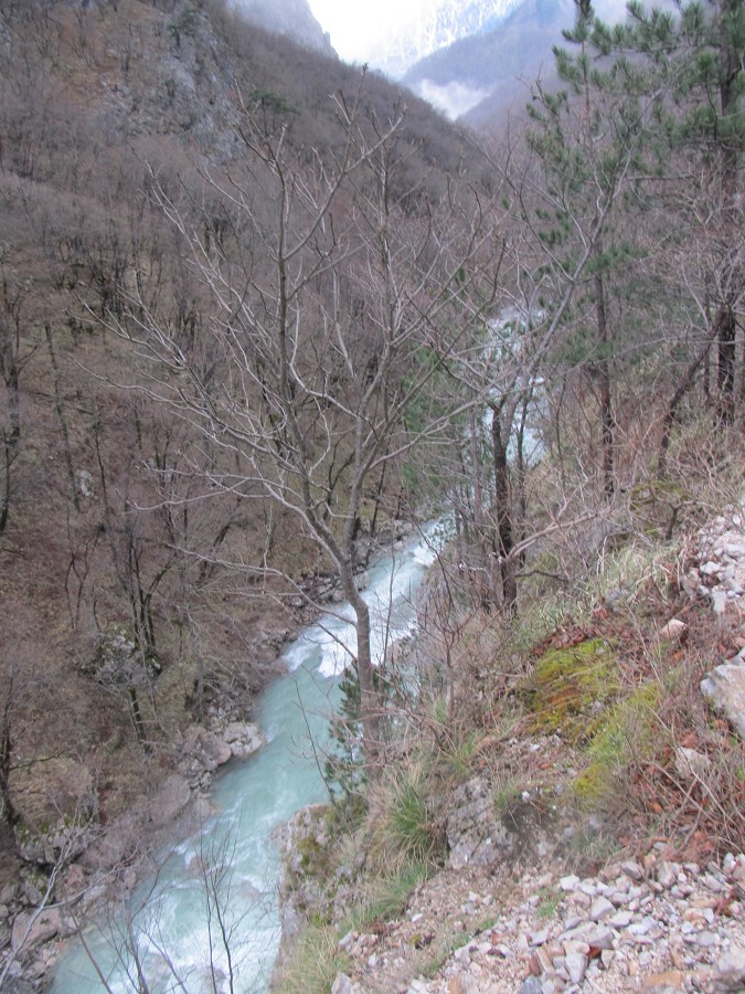 Sutjeska, nationaal park.