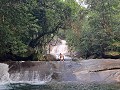 Josephine falls