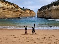 Loch Ard Gorge