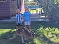 Cape Hillsborough 