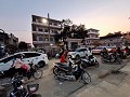 School is out in Battambang
