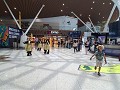 Kuala Lumpur overstap van 8u
