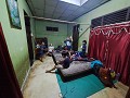 Overnachten bij deze lieve Balinese familie