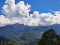 Magische Mount Kinabalu