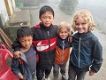 Lao en Chamgh, elk een beste vriend