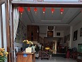 Homestay met uitermate lieve gastvrouw