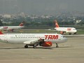 Met Tam Airlines van Rio naar Salvador da Bahía, e