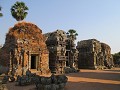 Deze tempels zijn ouder dan de tempels van Angkor 