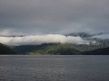Onze trip naar de Doubtful Sound bestond uit 3 del