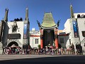 In the Chinese Theatre we go to see the movie IT o