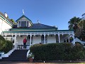 Yellowwood Lodge, our Victorian guest house for 2 
