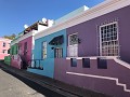 We go to the colorful Bo Kaap.