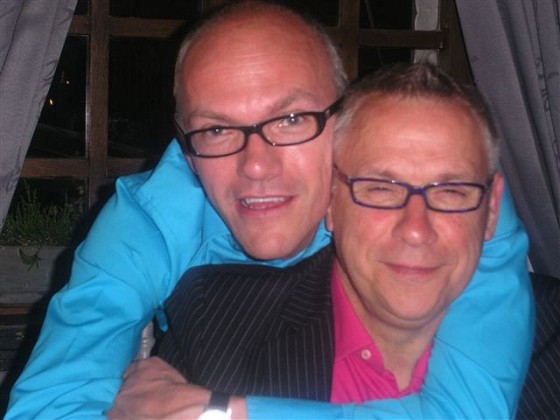 Frans & Fred Profiel
