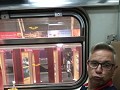 Van Bangkok naar Trang