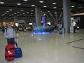 In Bangkok. Waar is dat volk?