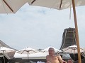 genieten