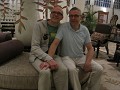 Samen op de foto