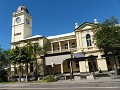 De brouwerij van Townsville.