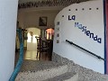 Het prachtige Mexicaanse hotel van....