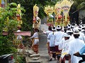....in de buurt van Ubud.