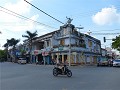 Mataram, de hoofdstad van Lombok.