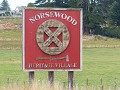 Norsewood, het klinkt of er ooit Vikings woonde...