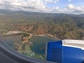 Wat een uitzicht over Oost-Timor!!!