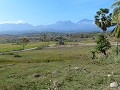 Genieten tussen Baucau en Laga.....