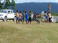 ....in Tutuala....