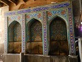 wandeltocht door Isfahan