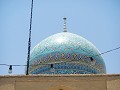 wandeltocht door Isfahan