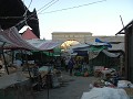 Jayma bazaar, Osh