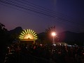 Wat Phou festivalingang
