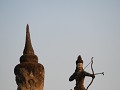 Boeddha Park, Vientiane