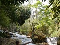 Kuang Si waterfall