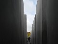 Holocaust-Mahnmal, Berlijn