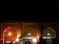 avond Bukhara